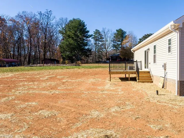 $330,000 | 1191 Perkinson Road, Ruffin, NC 27326