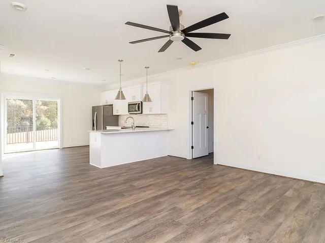 $330,000 | 1191 Perkinson Road, Ruffin, NC 27326