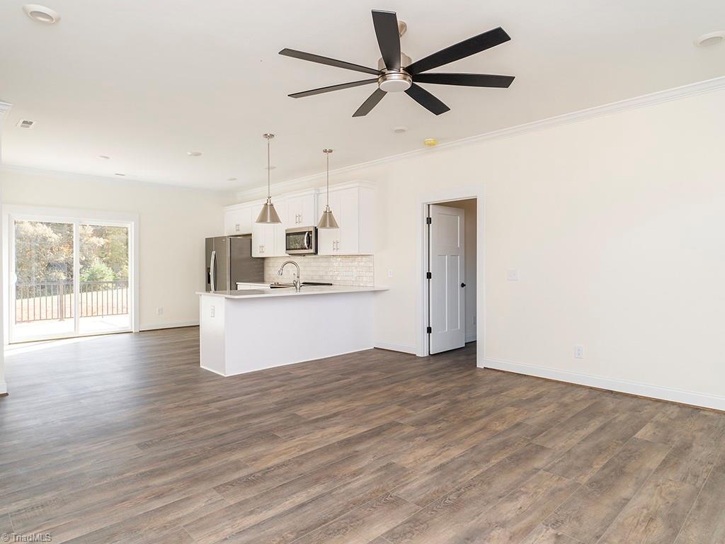 1191 Perkinson Road Ruffin, NC 27326 - Photo 8 of 39