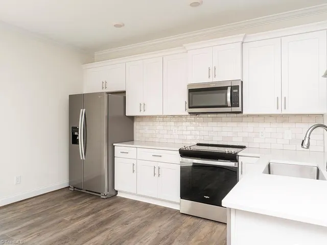 $330,000 | 1191 Perkinson Road, Ruffin, NC 27326