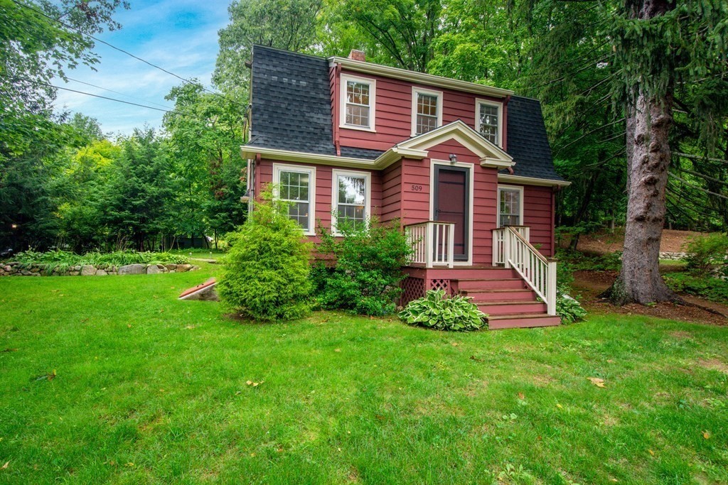 509 Concord Road Sudbury, MA 01776 - Photo 1 of 30 Gallery Image 1
