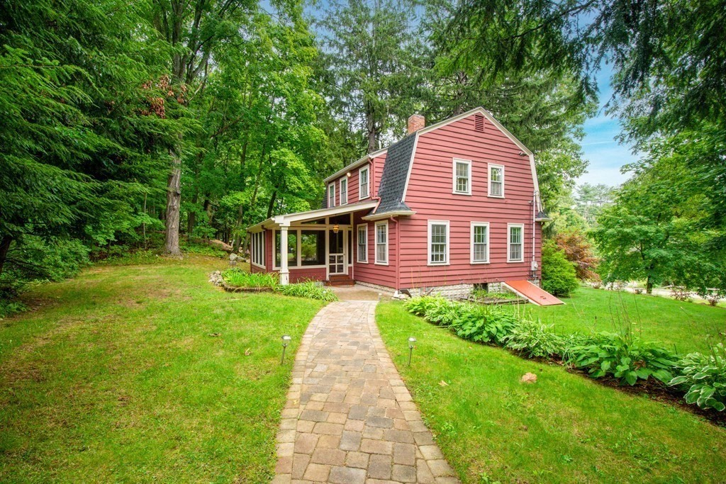 509 Concord Road Sudbury, MA 01776 - Photo 2 of 30 Gallery Image 2