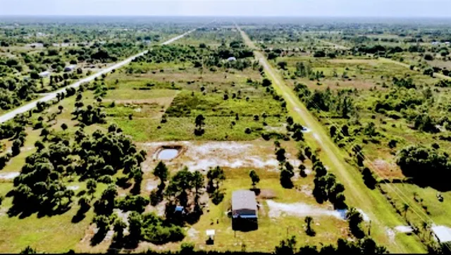 $235,000 | 14562 Northwest 274th Street, Okeechobee, FL 34972