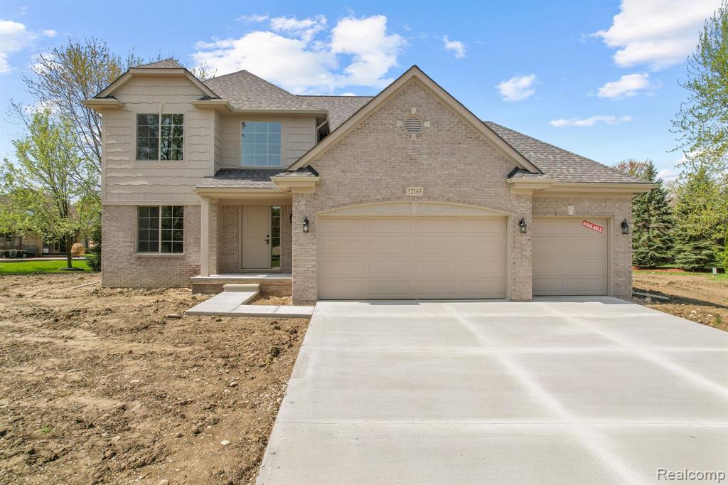 52163 Maple Court Chesterfield, MI 48047 - Photo 1 of 41
