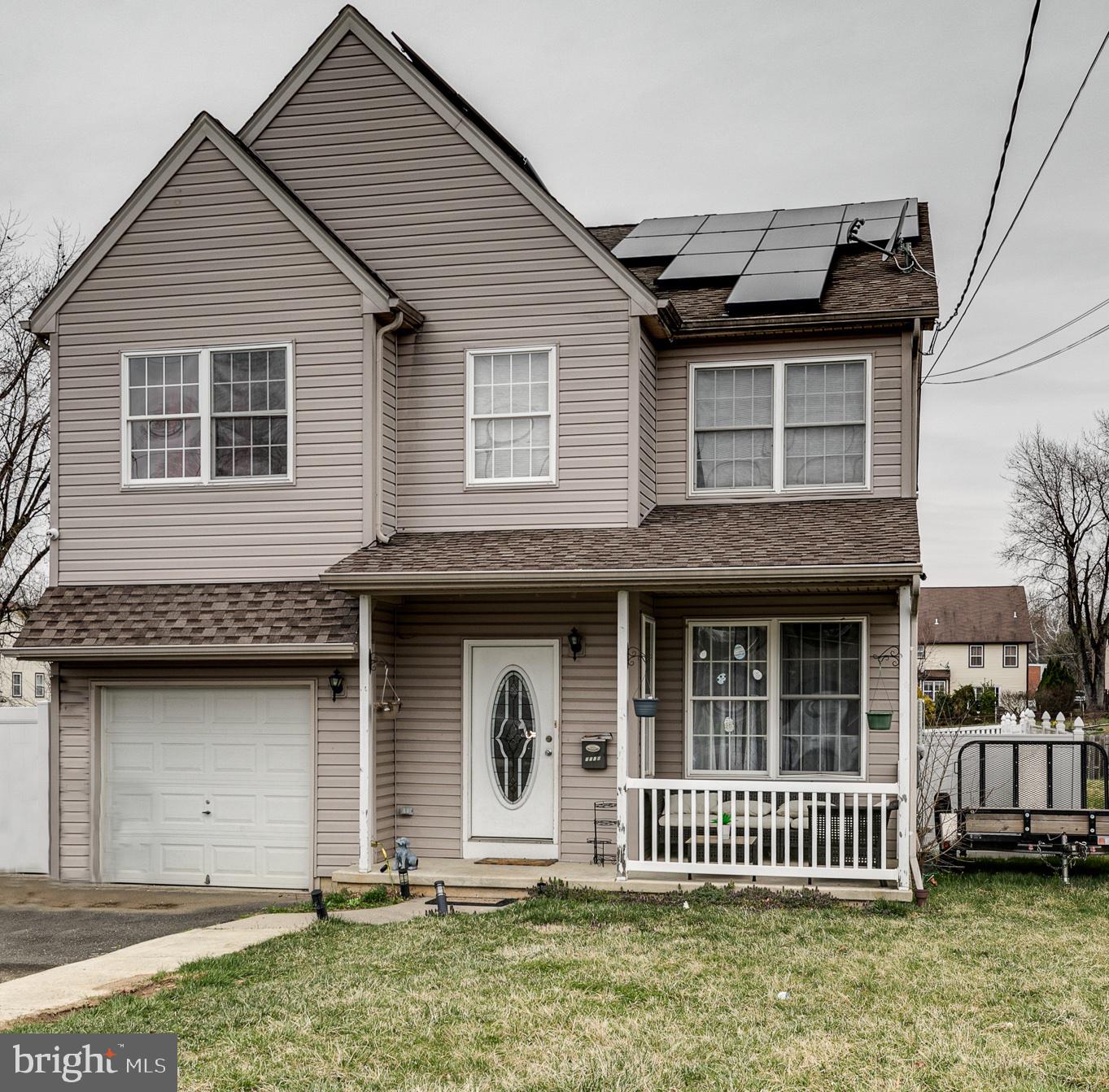 9160 Old Newtown Road Philadelphia, PA 19115 - Photo 1 of 33 Gallery Image 1