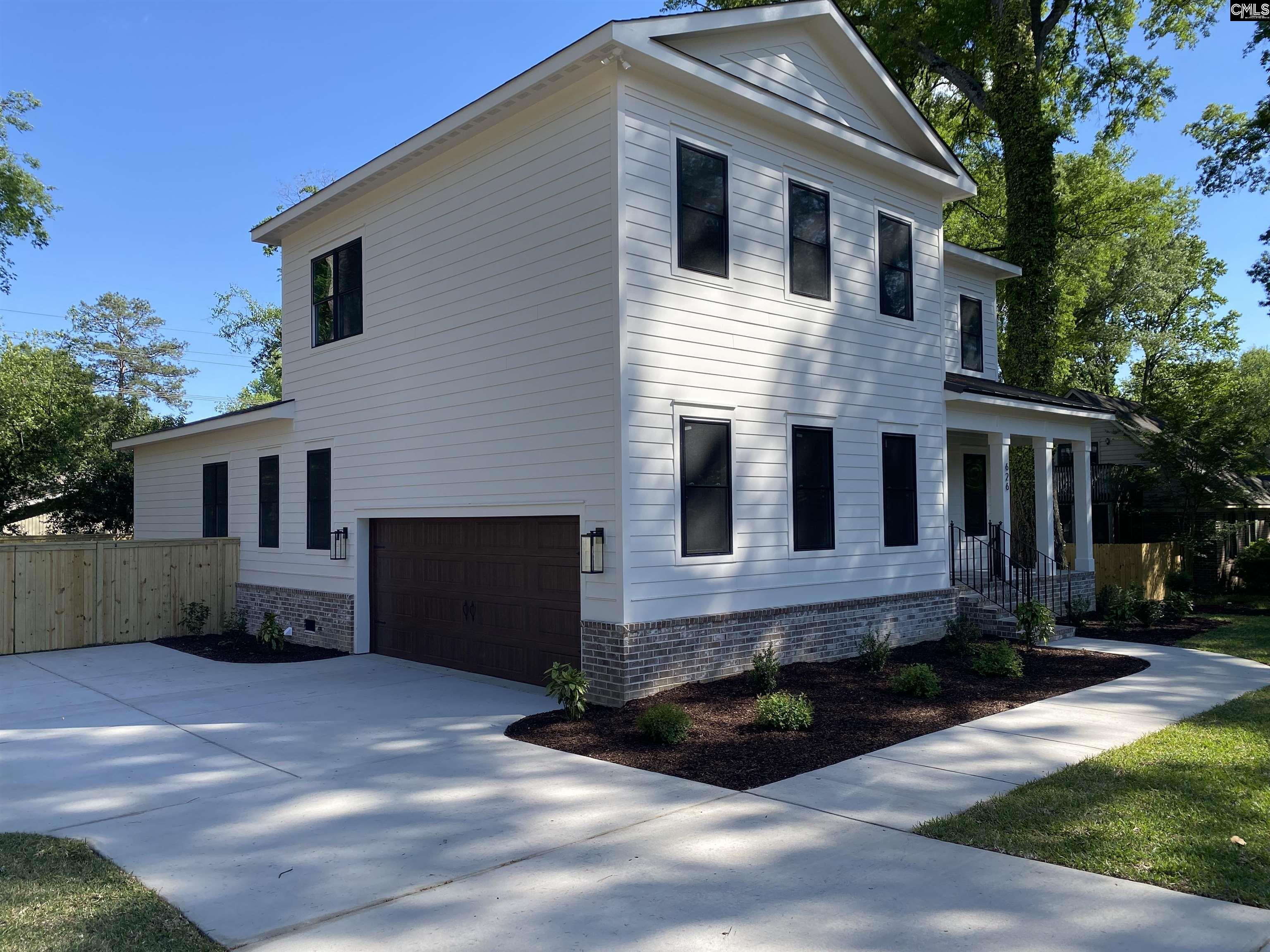 626 Galway Lane Columbia, SC 29209 - Photo 26 of 36