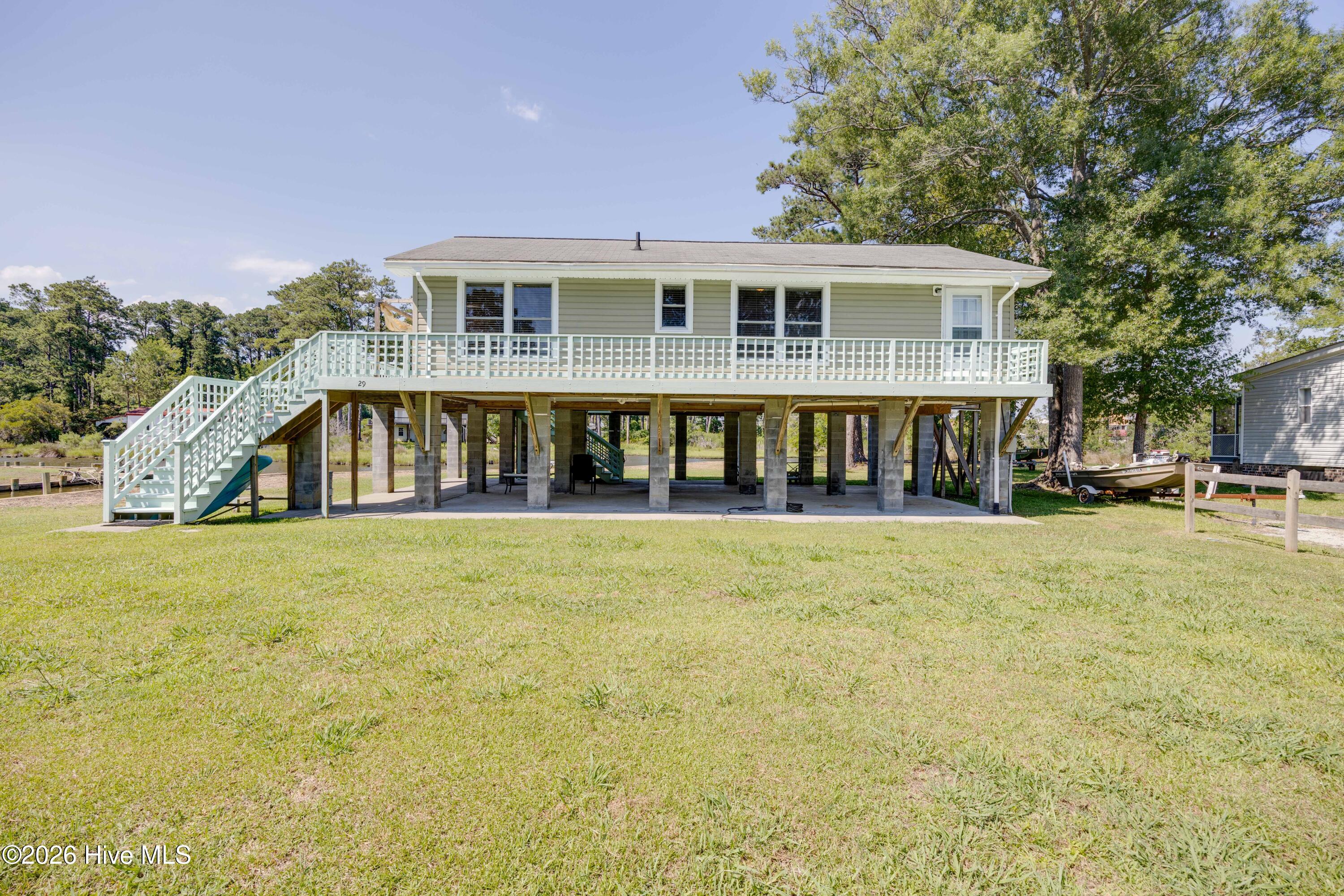 29 Point Avenue Belhaven, NC 27810 - Photo 27 of 34