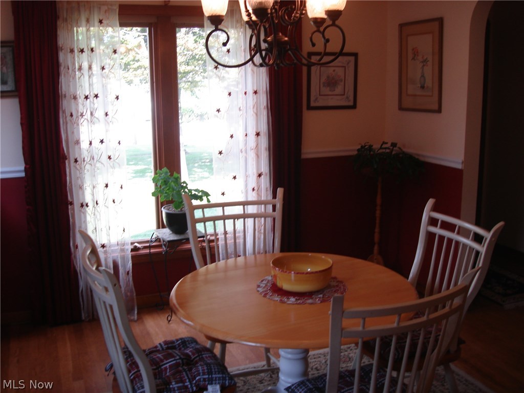 6905 Broadview Road Independence, OH 44131 - Photo 10 of 20 FORMAL DINING ROOM.
