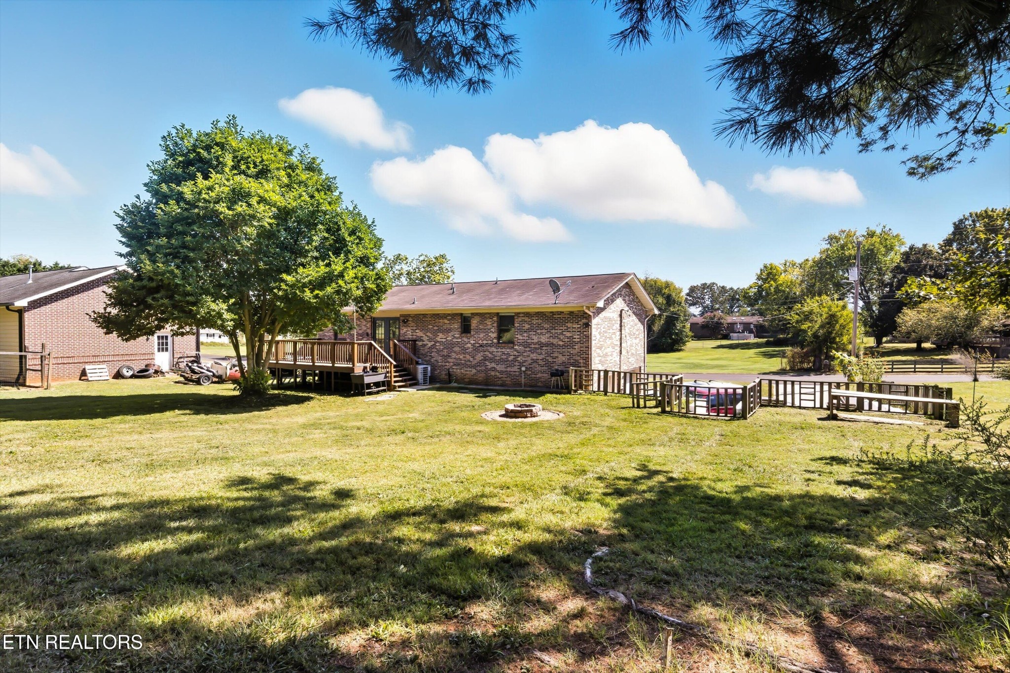 420 1st Street Seymour, TN 37865 - Photo 22 of 24