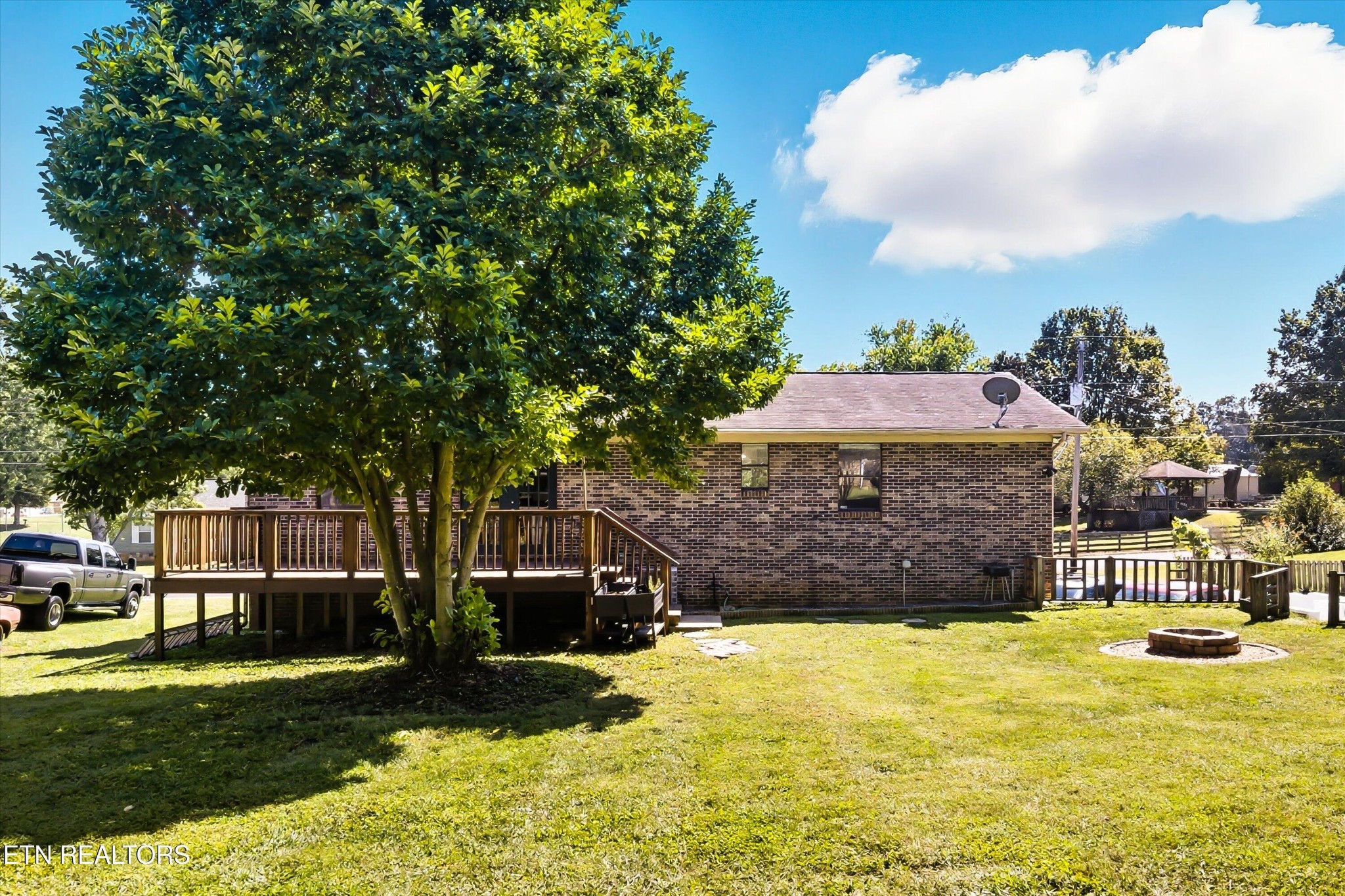 420 1st Street Seymour, TN 37865 - Photo 23 of 24