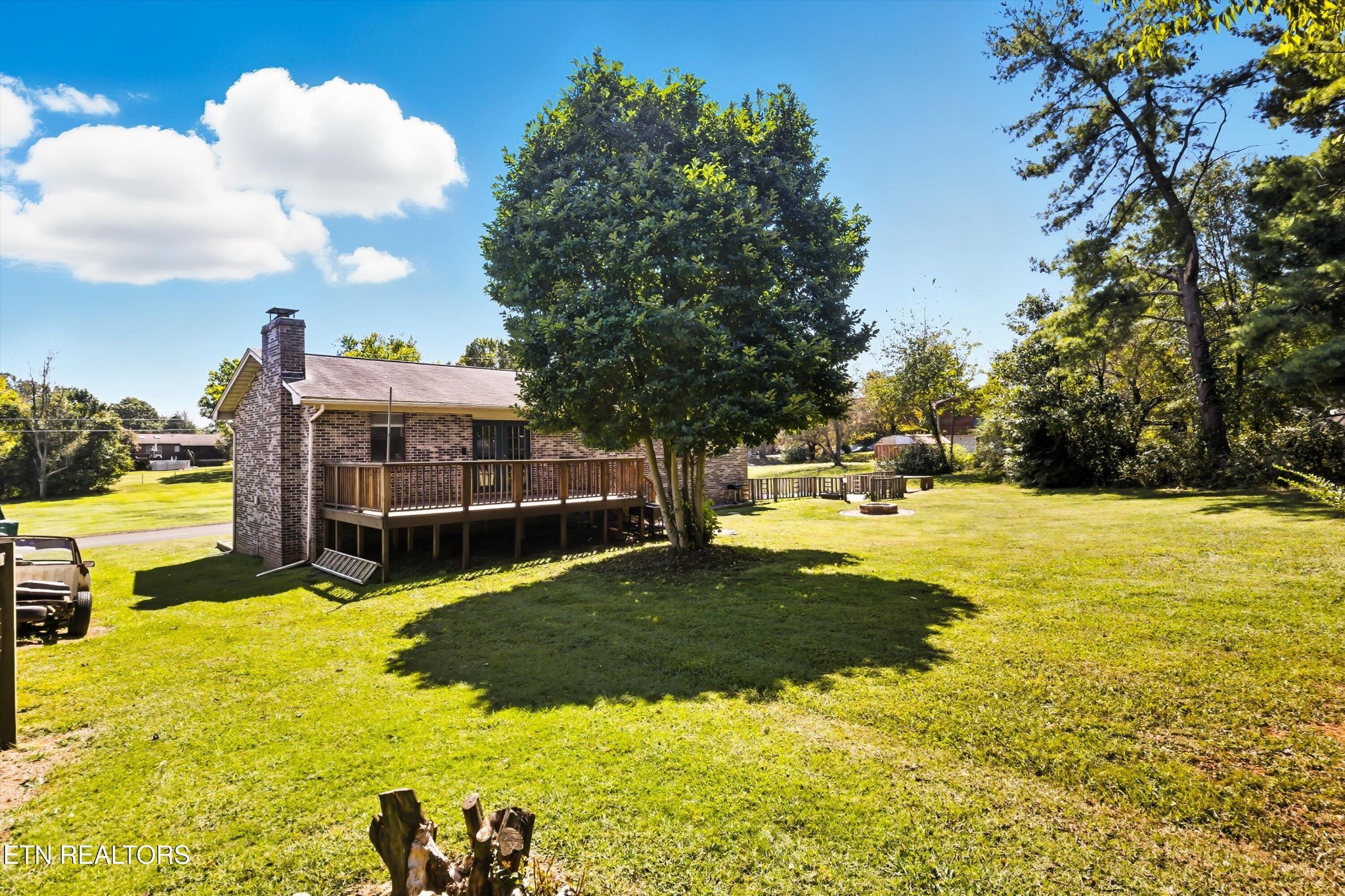 420 1st Street Seymour, TN 37865 - Photo 24 of 24