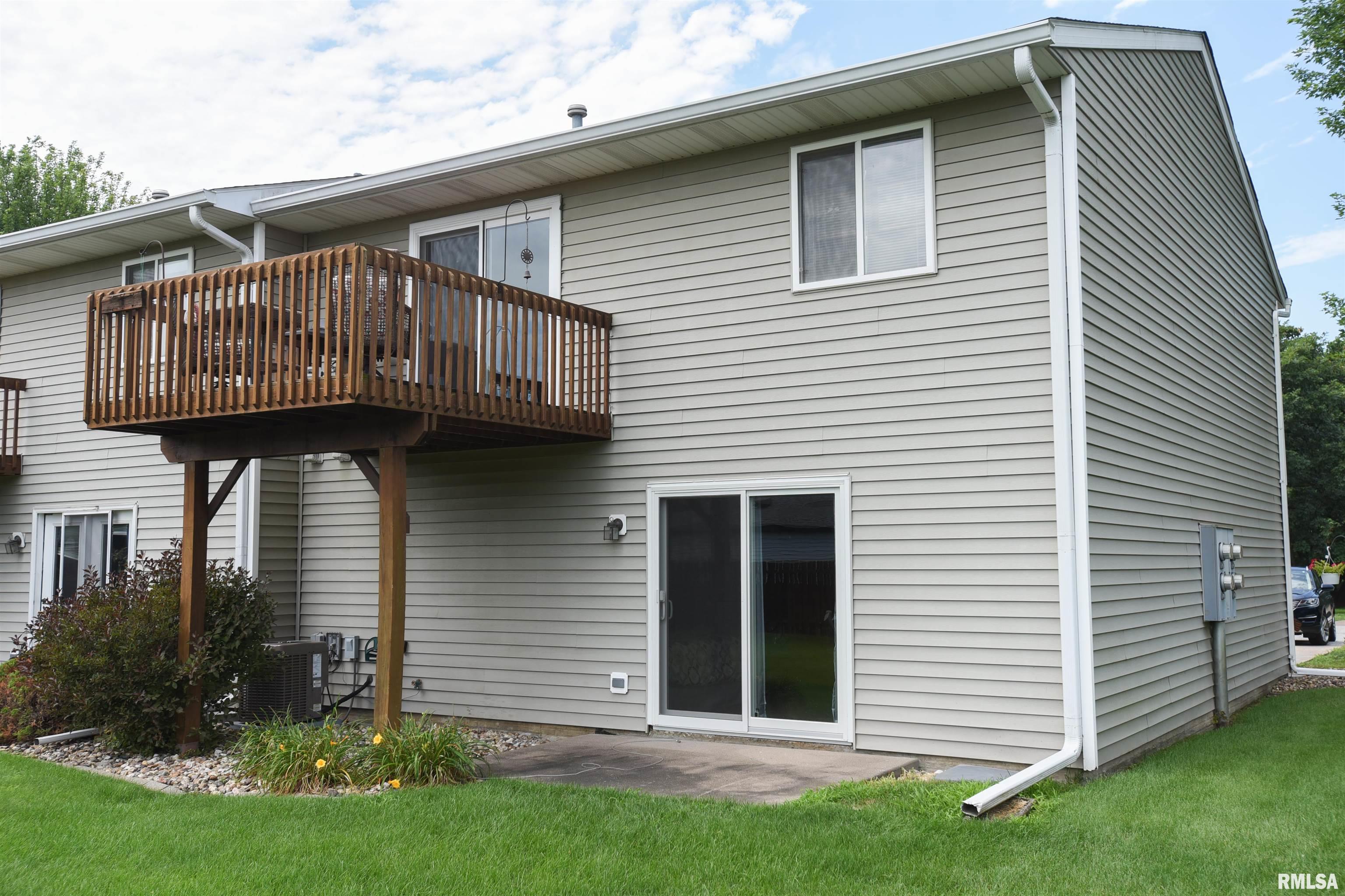 3010 3rd Street, Unit 8 Moline, IL 61265 - Photo 22 of 22