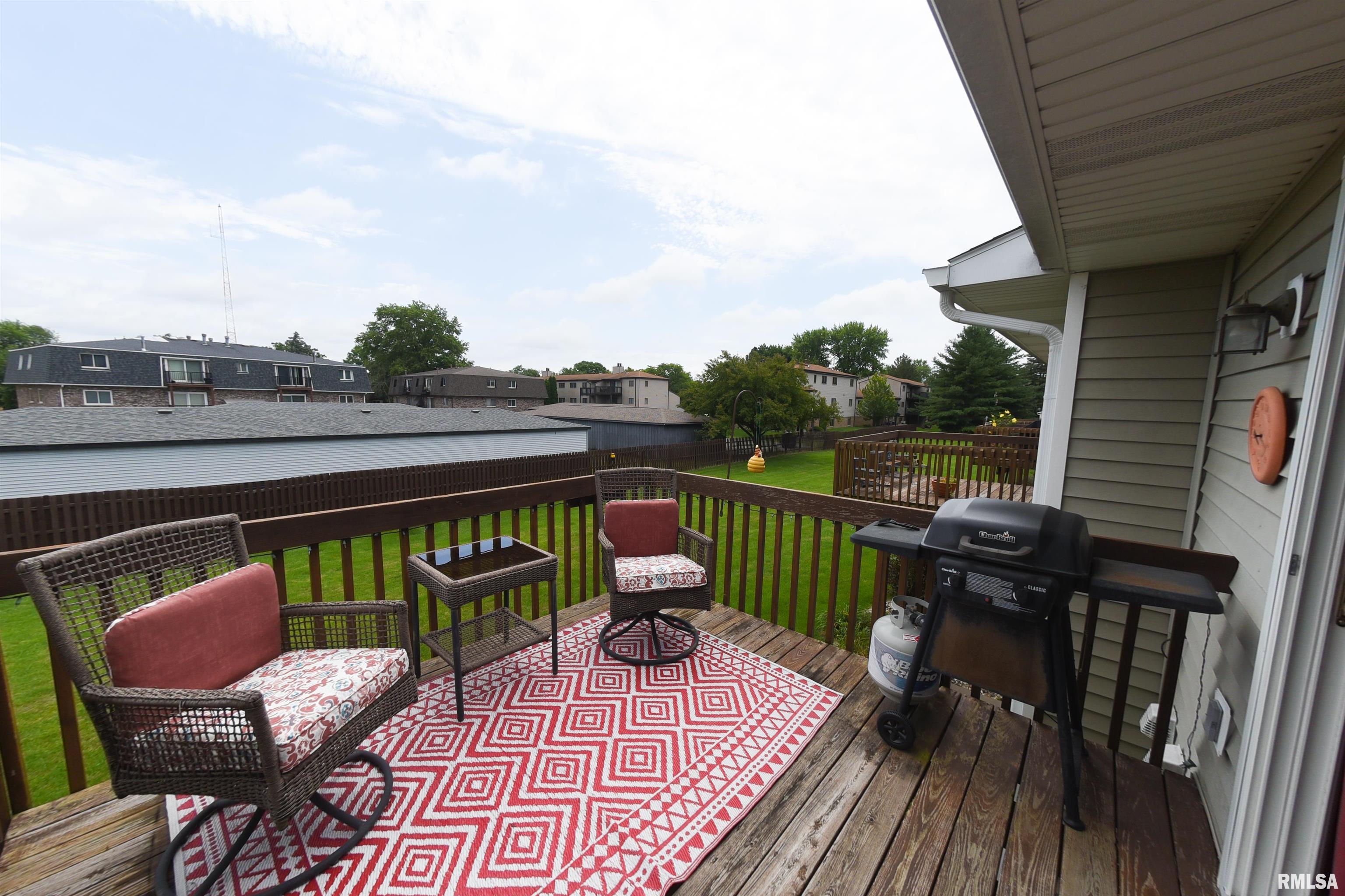 3010 3rd Street, Unit 8 Moline, IL 61265 - Photo 10 of 22