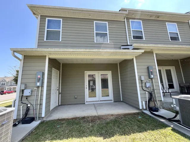 $1,575 | 800 Dallas Drive, Columbia, TN 38401
