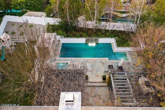 $5,195,000 | 4169 Prado De La Puma, Calabasas, CA 91302