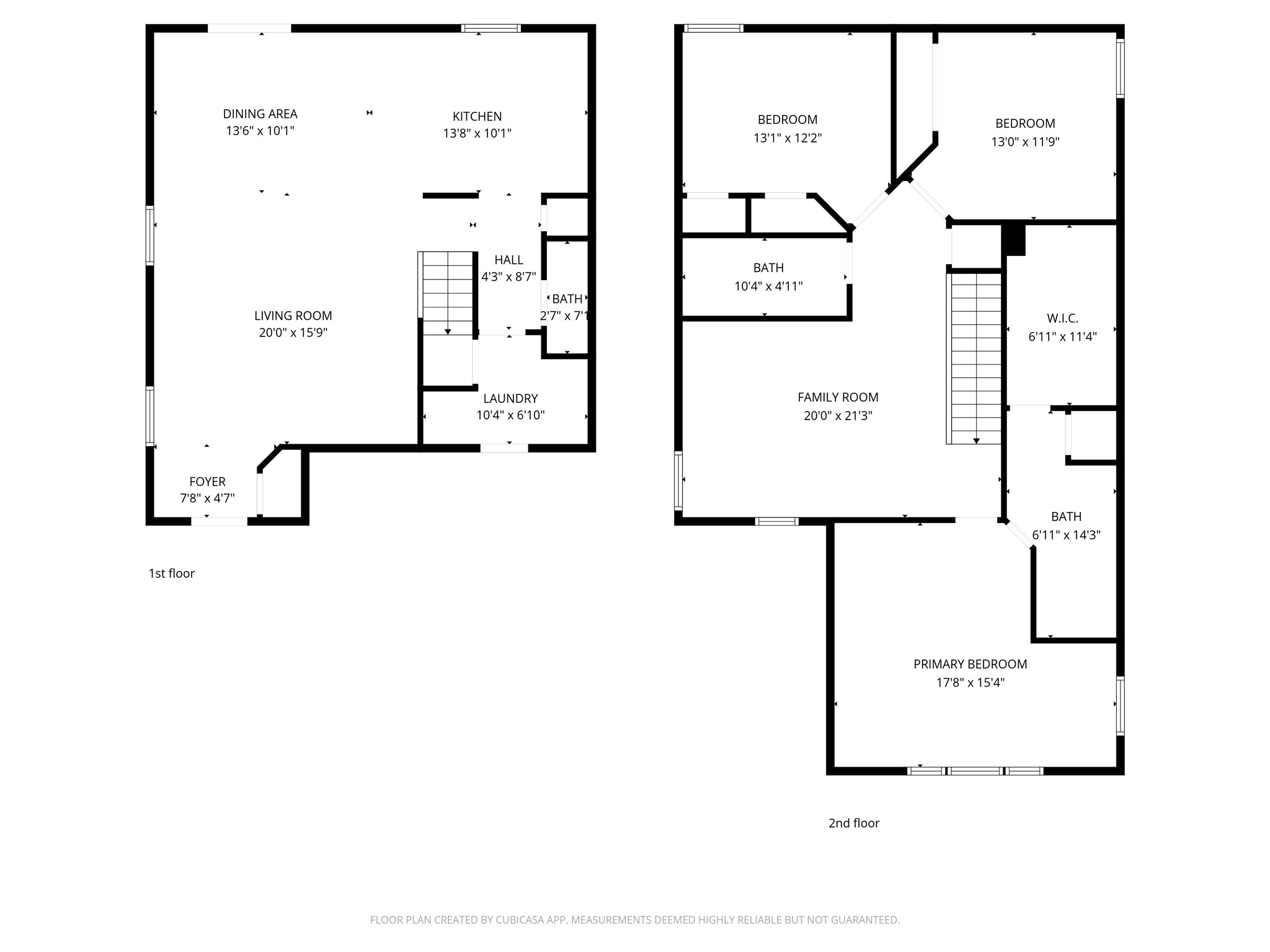 2903 Valiant Scene Court Houston, TX 77038 - Photo 19 of 19