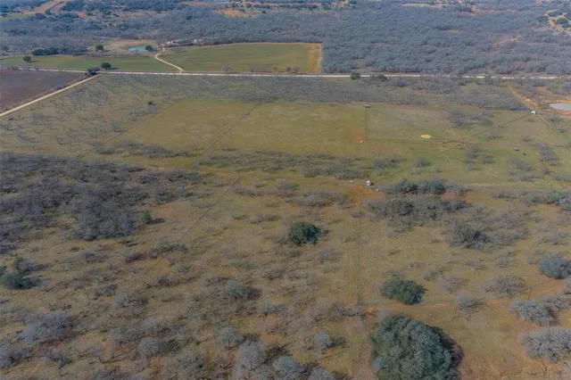 a view of an ocean beach