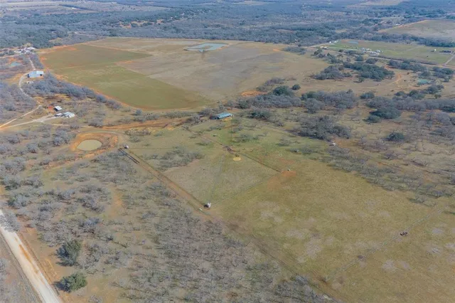 a view of a lake with mountains in the background