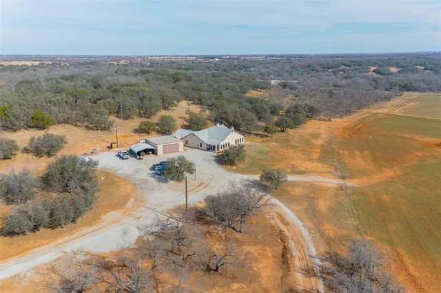 $2,300,000 | 601 County Road 352, Gorman, TX 76454