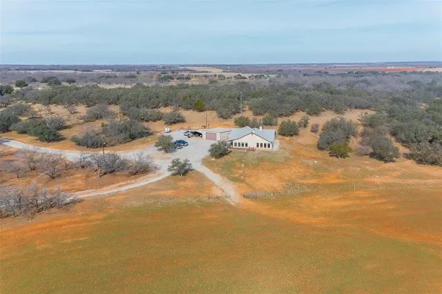$2,300,000 | 601 County Road 352, Gorman, TX 76454