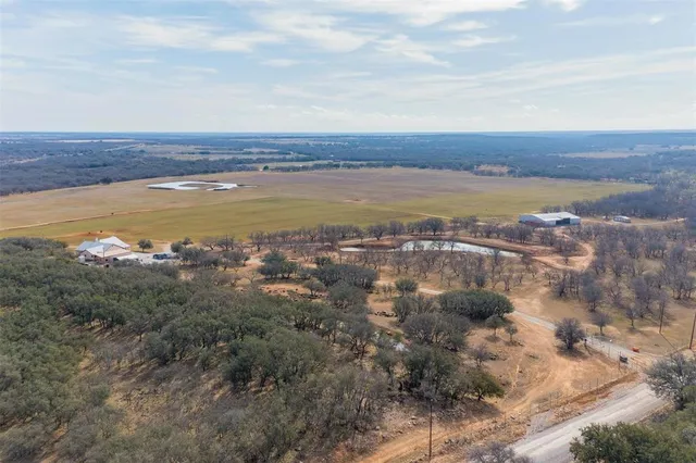 $2,300,000 | 601 County Road 352, Gorman, TX 76454