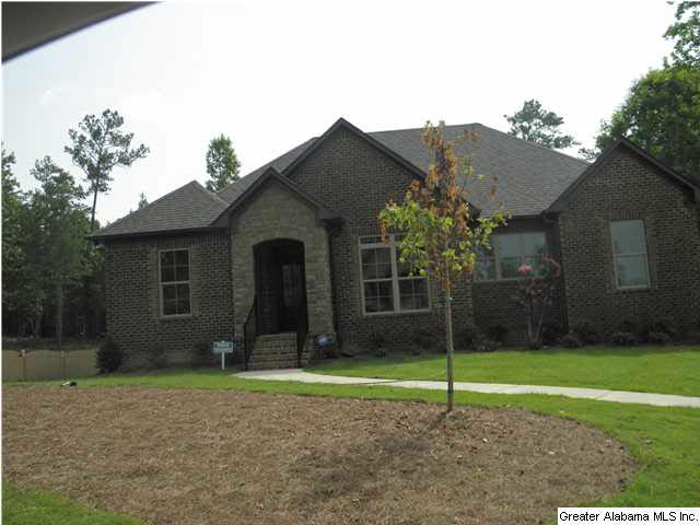 409 Grey Oaks Way Pelham, AL 35124 - Photo 1 of 1