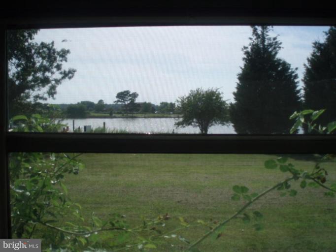 5724 Ross Neck Road Cambridge, MD 21613 - Photo 14 of 17 View from Unit
