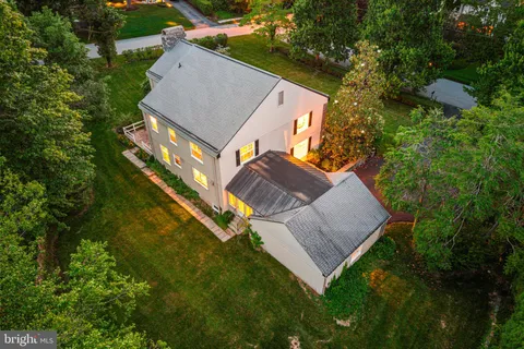 $2,399,000 | 400 Meadowbrook Avenue, Wayne, PA 19087