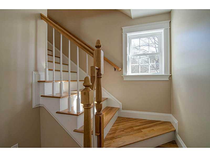 23 Pope Road Windham, ME 04062 - Photo 17 of 29 Stairs/Stairway.