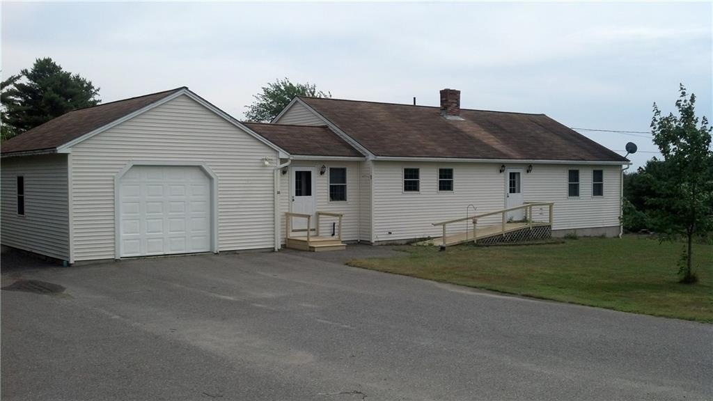 111 Cushing Road Friendship, ME 04547 - Photo 1 of 16 Photo