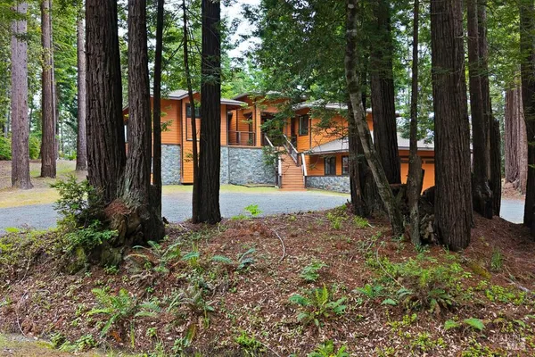$1,195,000 | 22130 Umland Circle, Jenner, CA 95450