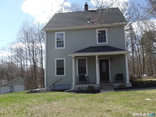 $389,900 | 363 Lake Street, Manchester, CT 06042