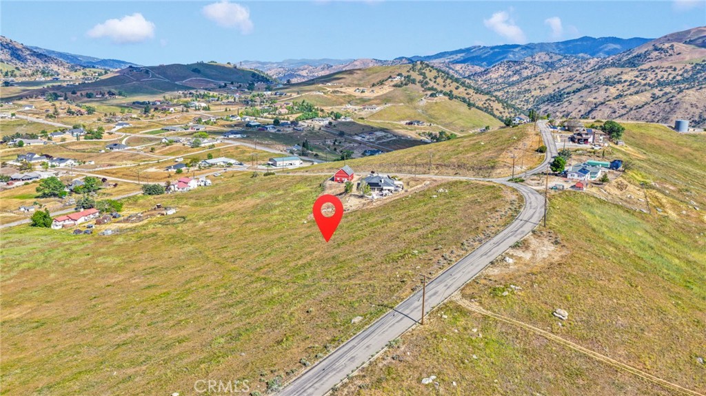 0 Fir Drive Tehachapi, CA 93561 - Photo 1 of 10