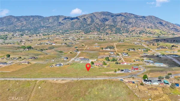 $34,000 | 0 Fir Drive, Tehachapi, CA 93561