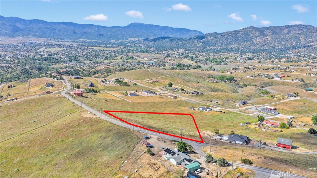0 Fir Drive Tehachapi, CA 93561 - Photo 3 of 10