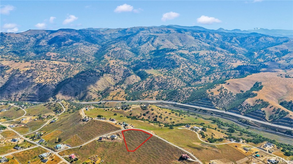 0 Fir Drive Tehachapi, CA 93561 - Photo 8 of 10
