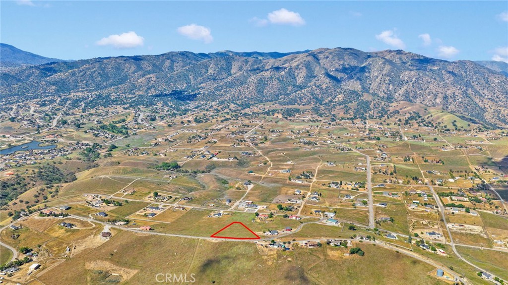 0 Fir Drive Tehachapi, CA 93561 - Photo 9 of 10