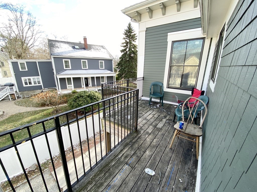 89 Cedar Street, Unit 3 Boston, MA 02119 - Photo 14 of 14