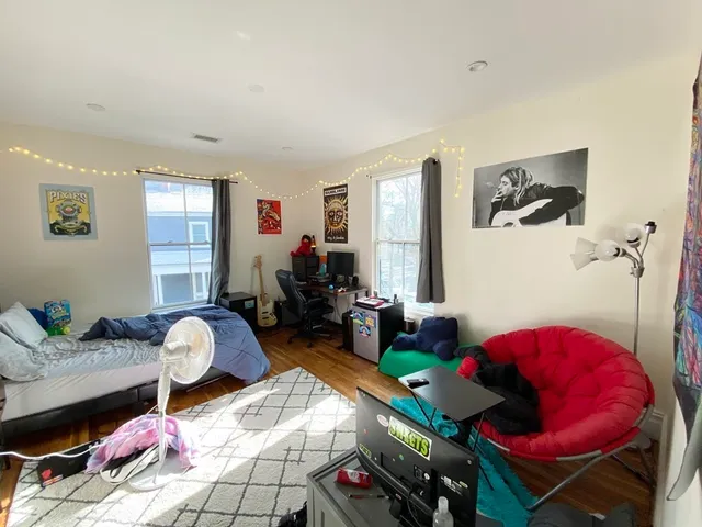 $8,000 | 89 Cedar Street, Unit 3, Boston, MA 02119