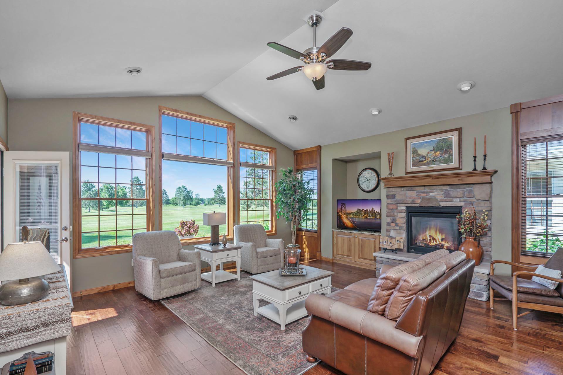 7258 Fairway Lane Breezy Point, MN 56472 - Photo 23 of 62
