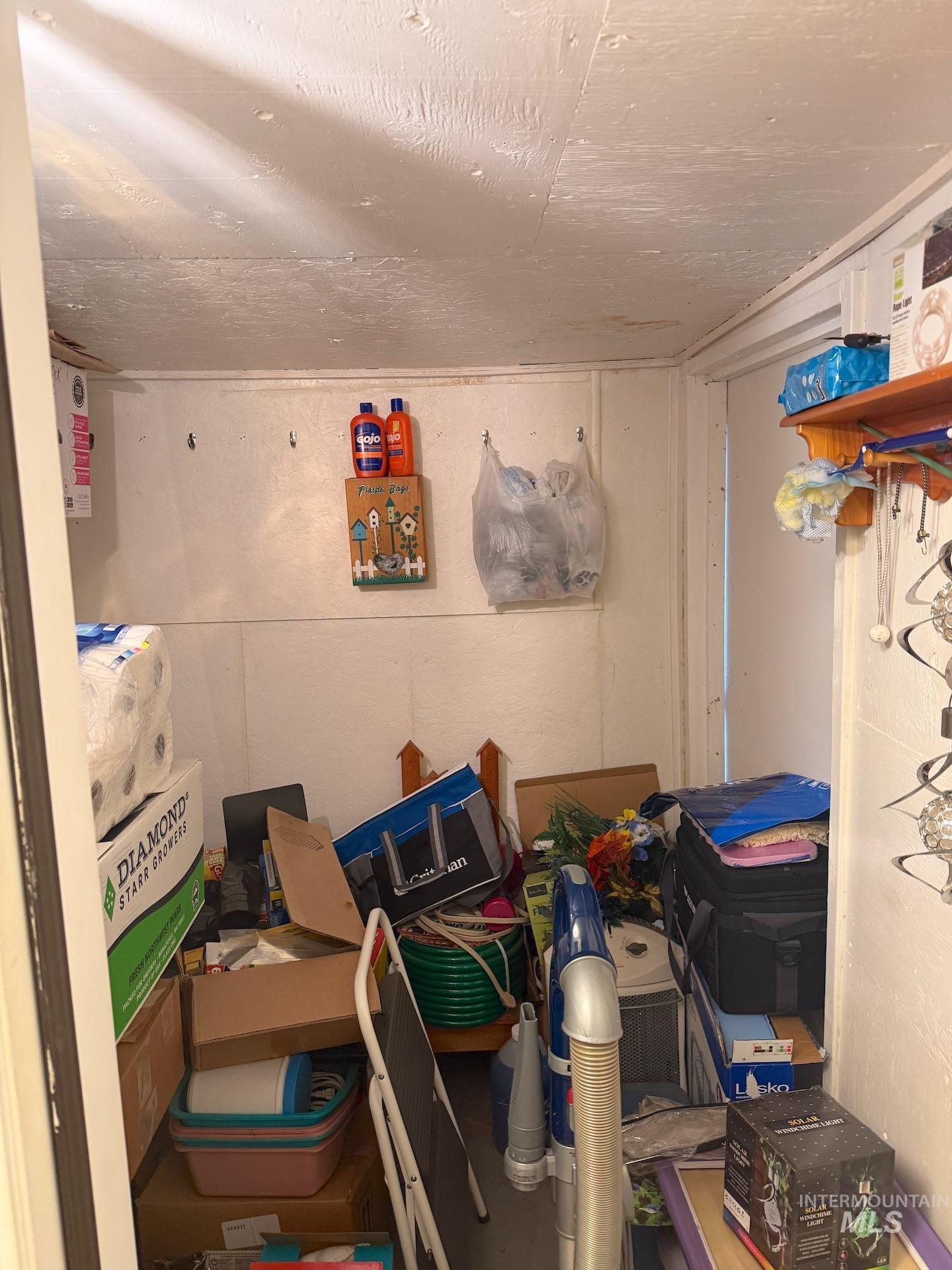 4325 Lenville Road, Unit 44 Moscow, ID 83843 - Photo 10 of 20 View of storage area