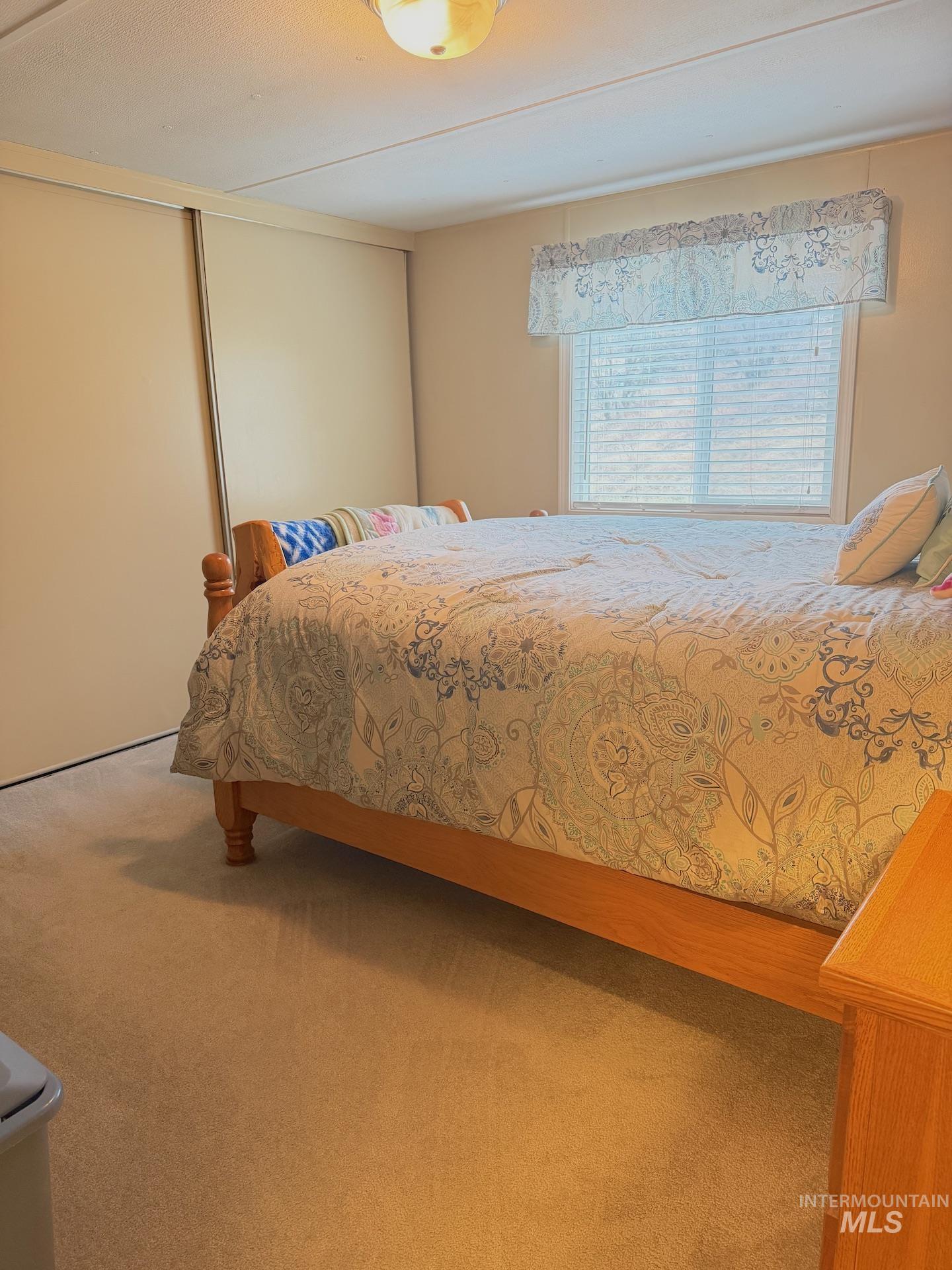 4325 Lenville Road, Unit 44 Moscow, ID 83843 - Photo 15 of 20 View of carpeted bedroom