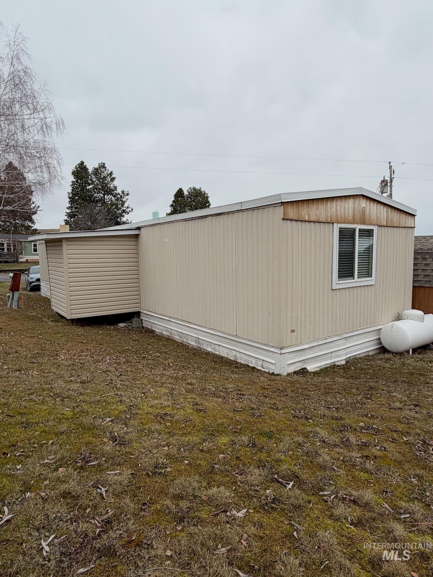 4325 Lenville Road, Unit 44 Moscow, ID 83843 - Photo 19 of 20 View of home's exterior