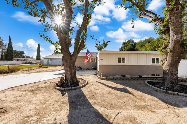 $764,990 | 4292 Woodward Avenue, Norco, CA 92860