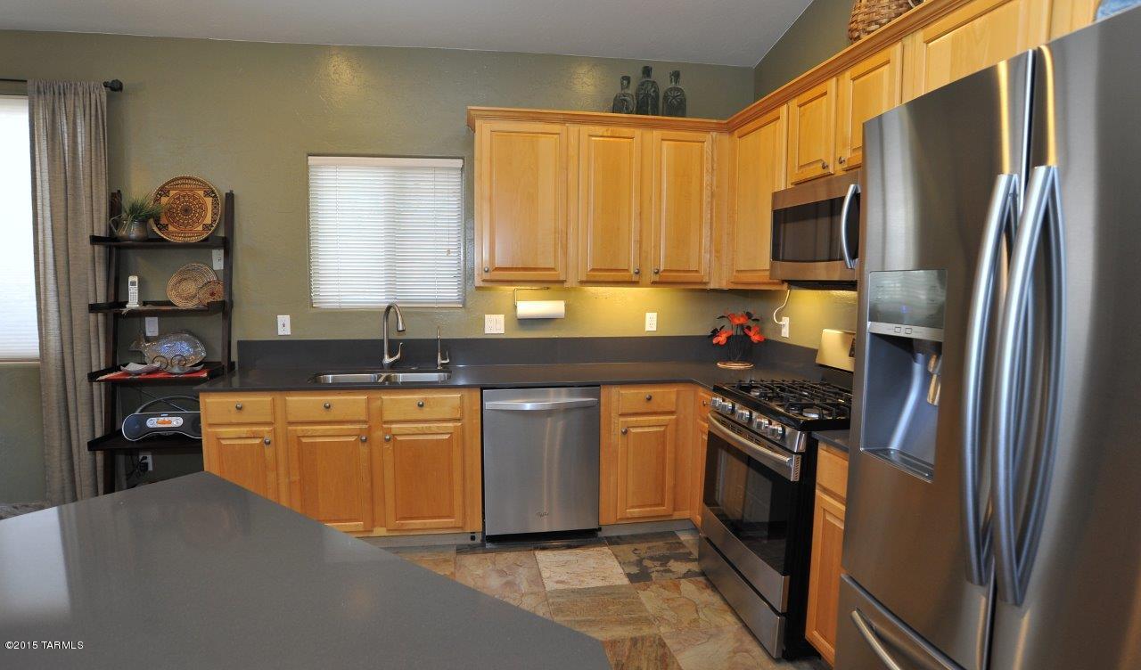5263 North Spring Pointe Place Tucson, AZ 85749 - Photo 22 of 38 Gallery Image 22