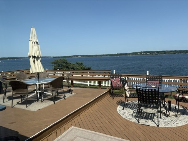 160 Colonel John Gardner Road Narragansett, RI 02882 - Photo 17 of 20