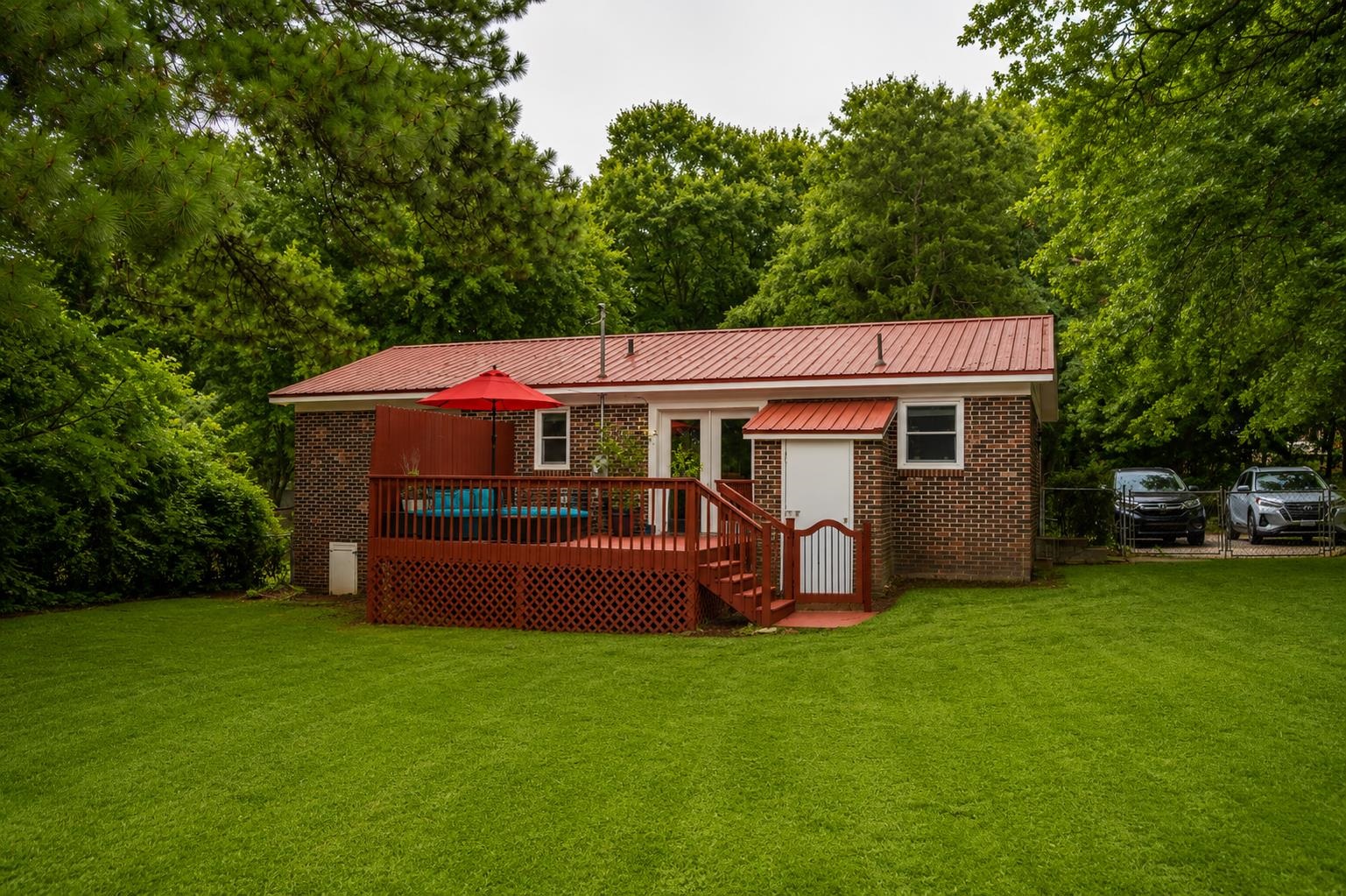 281 Norwood Street Pacolet, SC 29372 - Photo 16 of 18