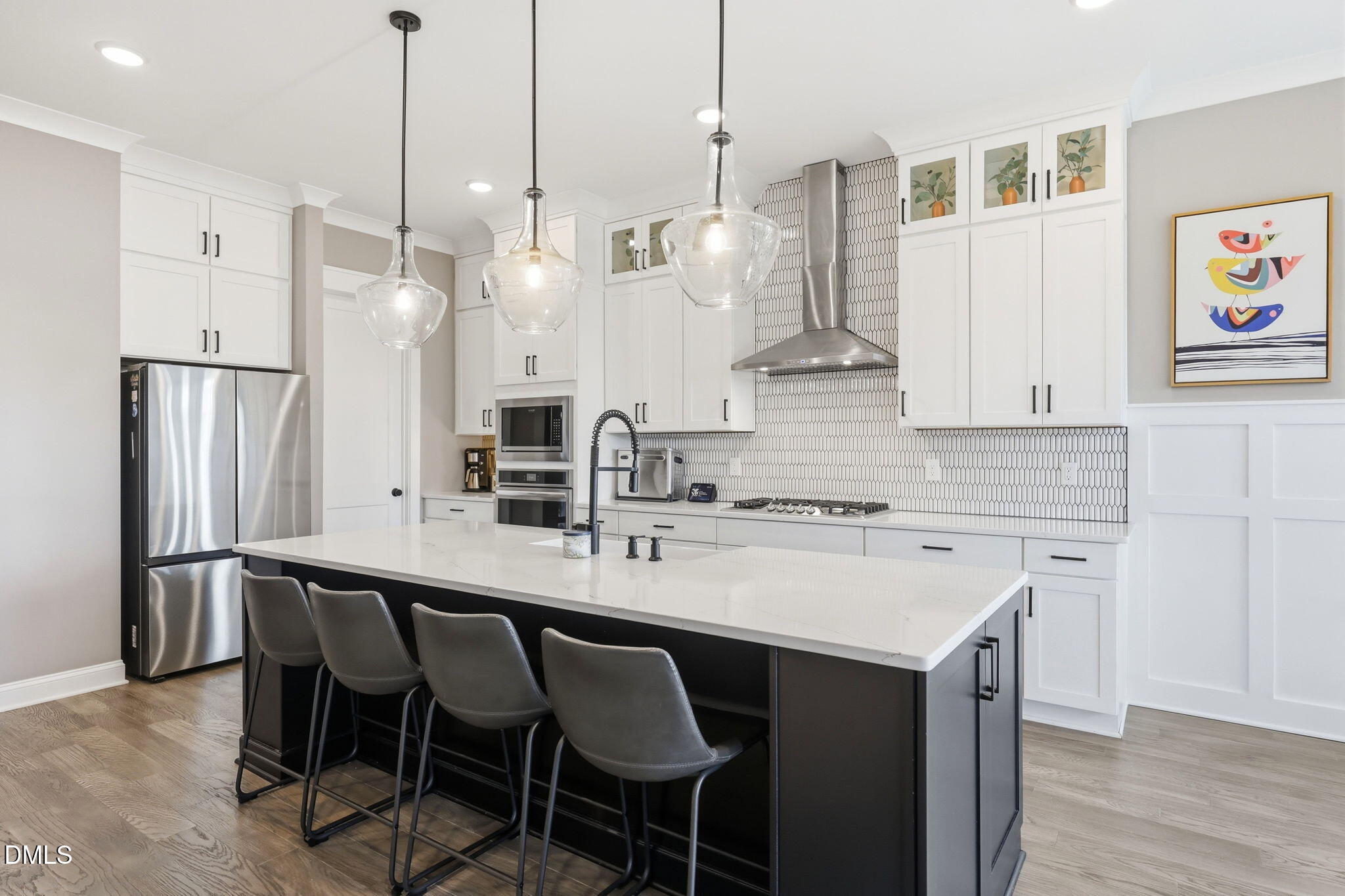 7524 Pinecrest Road Raleigh, NC 27613 - Photo 18 of 44