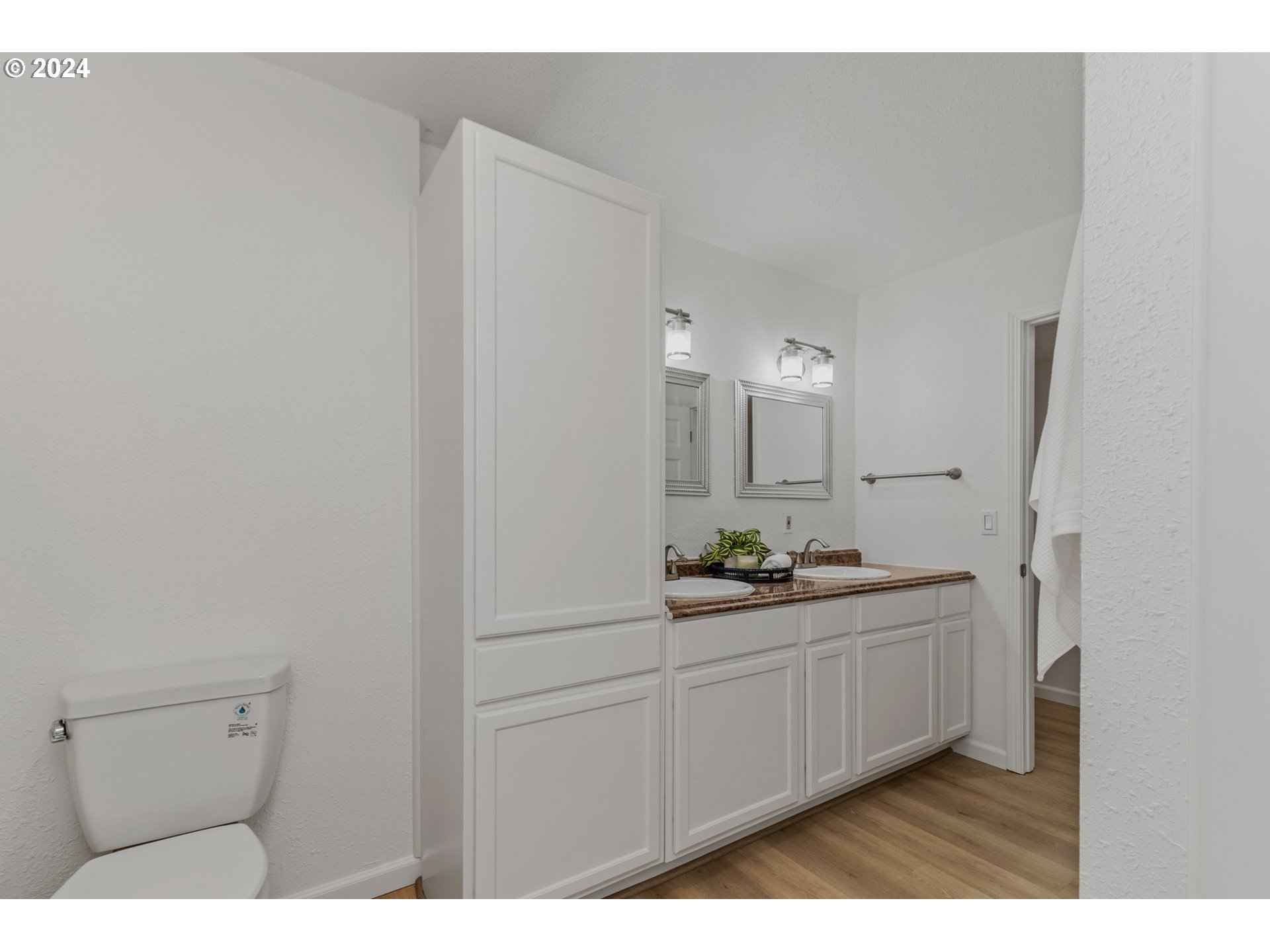 500 Lane Road Woodland, WA 98674 - Photo 18 of 30 Bathroom