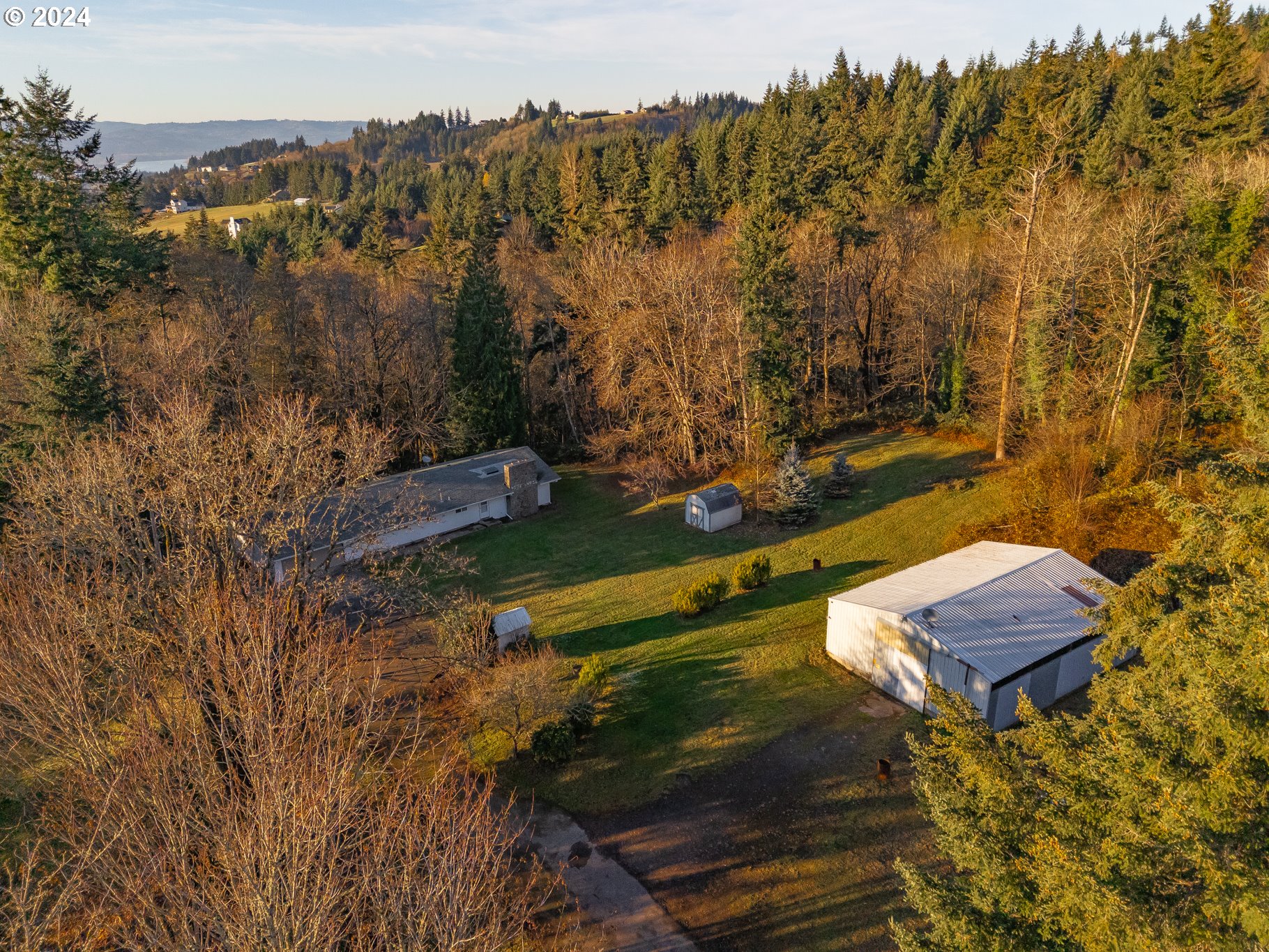 500 Lane Road Woodland, WA 98674 - Photo 29 of 30 Acreage